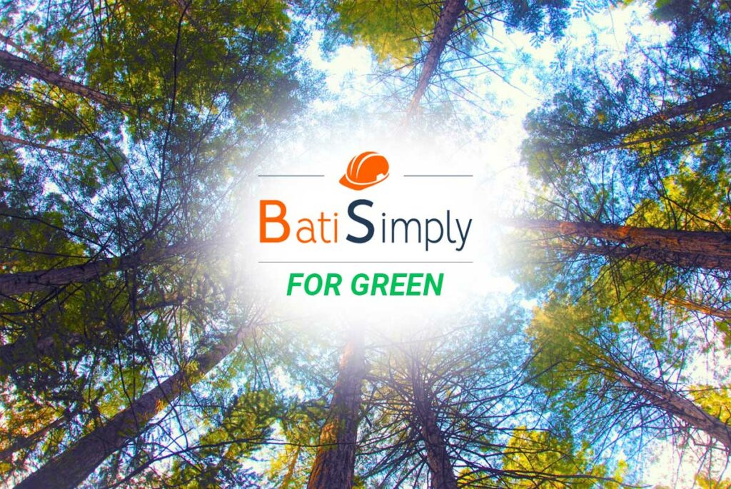 Batisimply for green