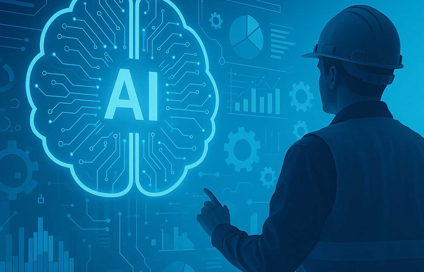 Intégrer l’intelligence artificielle dans un outil numérique du BTP : un levier d’efficacité au service d’une politique RSE ambitieuse